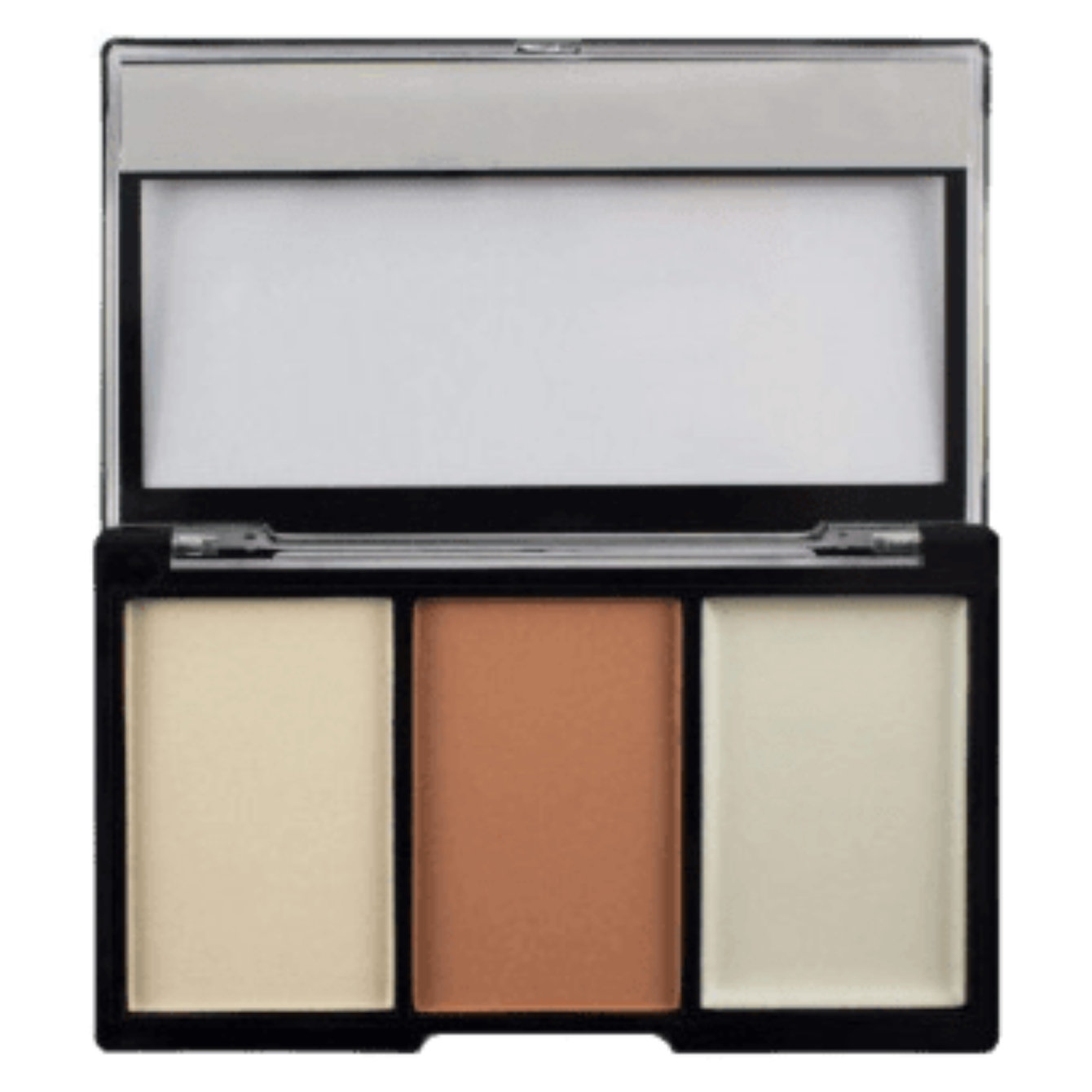 REVOLUTION Ultra Cream Contour Kit - Lightening Contour