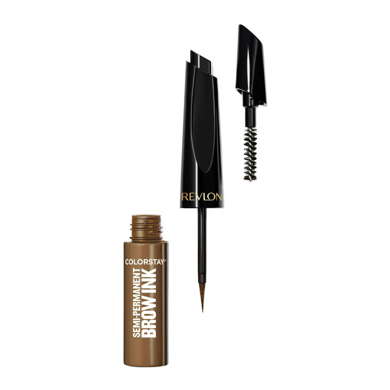 REVLON ColorStay Semi-Permanent Brow Ink