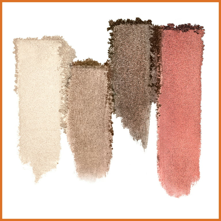 REVLON So Fierce! Prismatic Shadow Palette