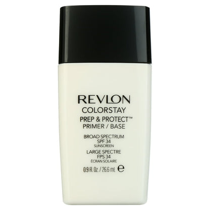 REVLON ColorStay Prep & Protect Primer SPF 25