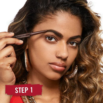 RIMMEL Brow This Way Fill & Sculpt Eyebrow Definer