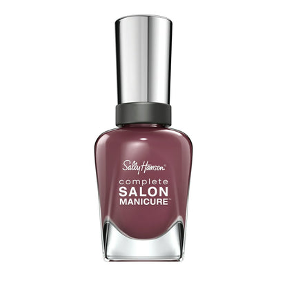 SALLY HANSEN Complete Salon Manicure Nail Color