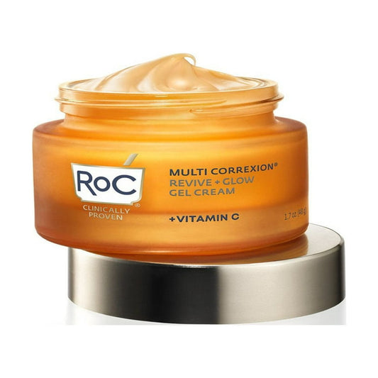 ROC Multi Correxion Revive + Glow Moisturizer