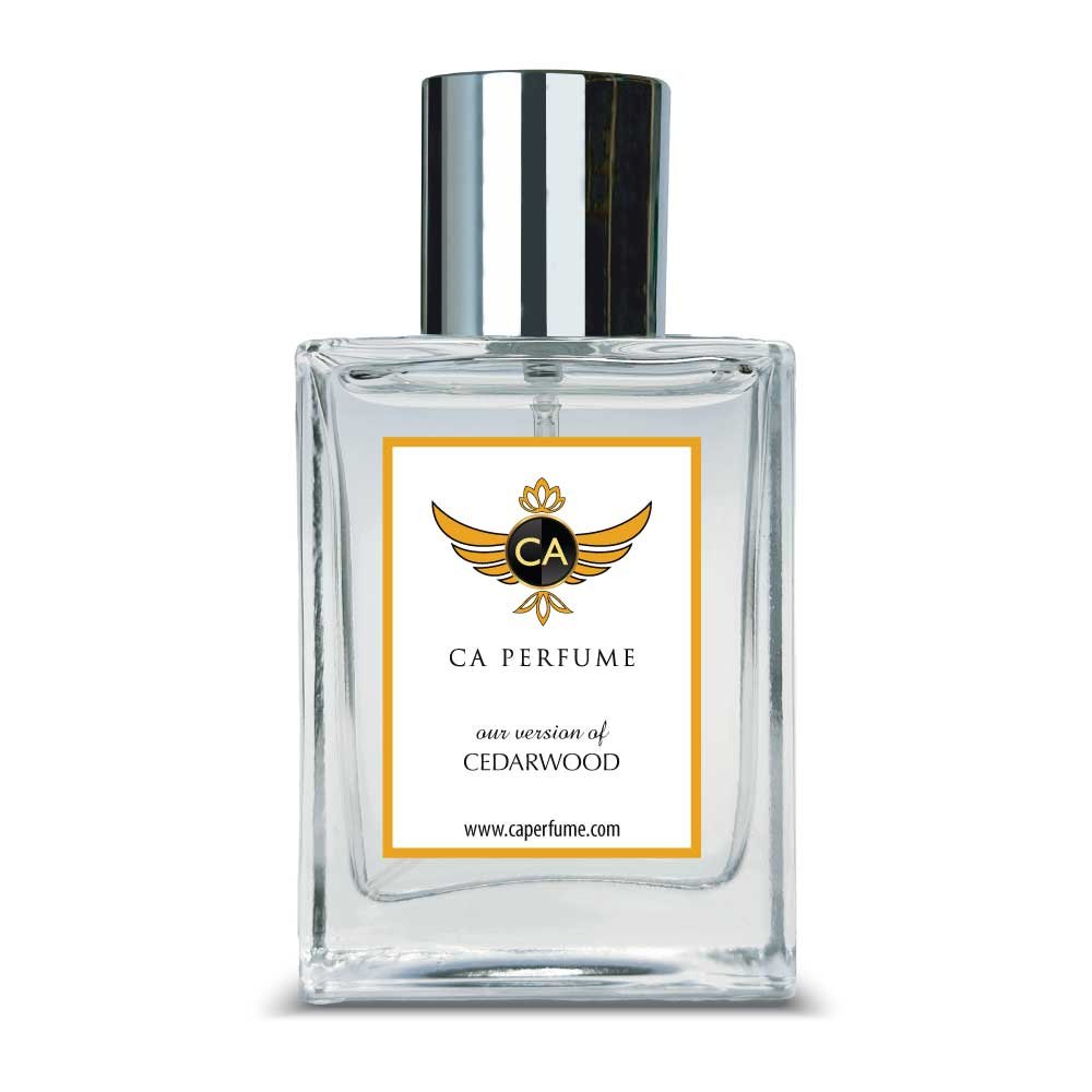 051- Cedarwood Perfume Spray