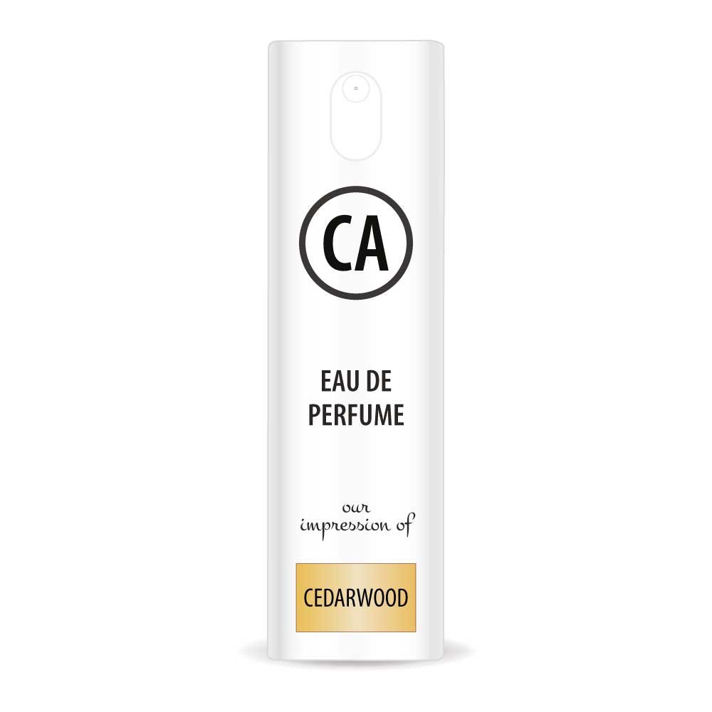 051- Cedarwood Perfume Spray