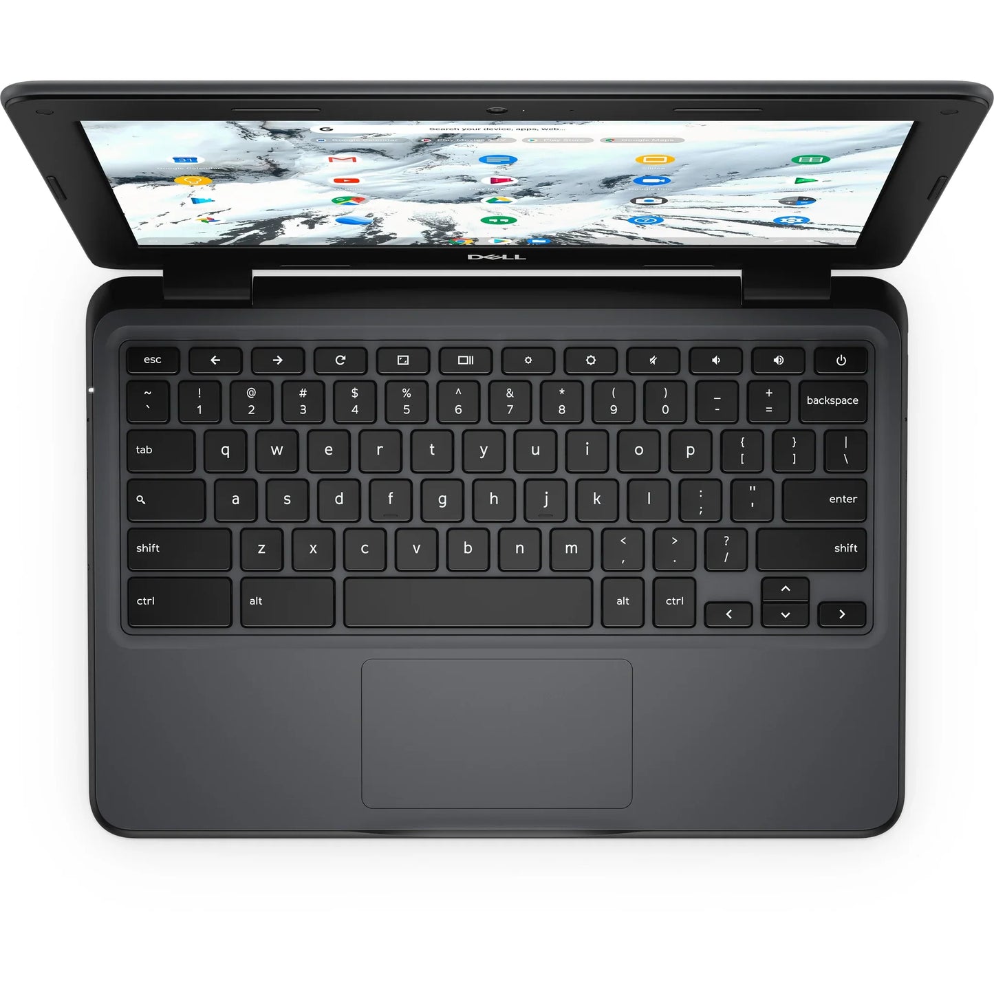Dell Chromebook 11 3100 2-in-1 Touchscreen – Versatile, Durable, and Ready for Anything!