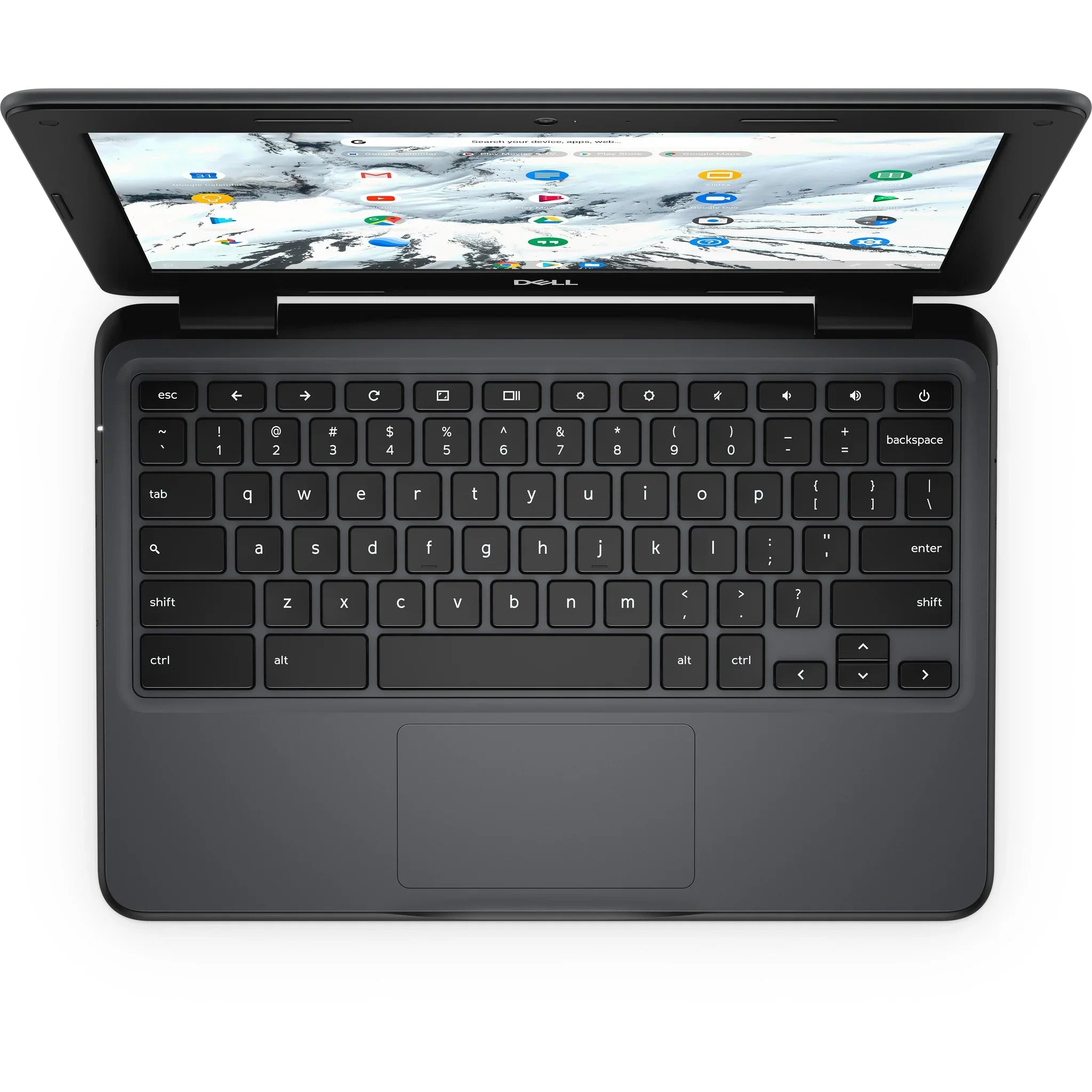 Dell Chromebook 11 3100 2-in-1 Touchscreen – Versatile, Durable, and Ready for Anything!