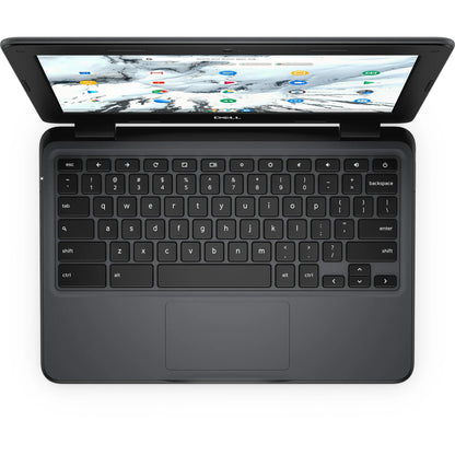 Dell Chromebook 11 3100 2-in-1 Touchscreen – Versatile, Durable, and Ready for Anything!