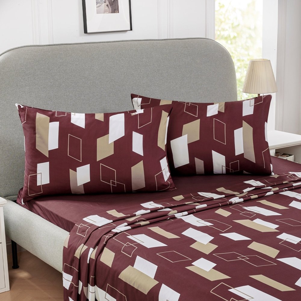 Classic Sheet Bedding Sets