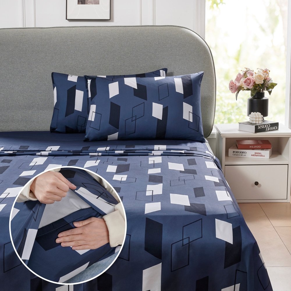 Classic Sheet Bedding Sets