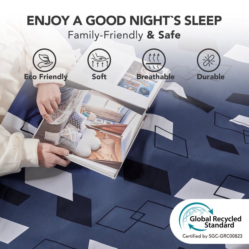 Classic Sheet Bedding Sets