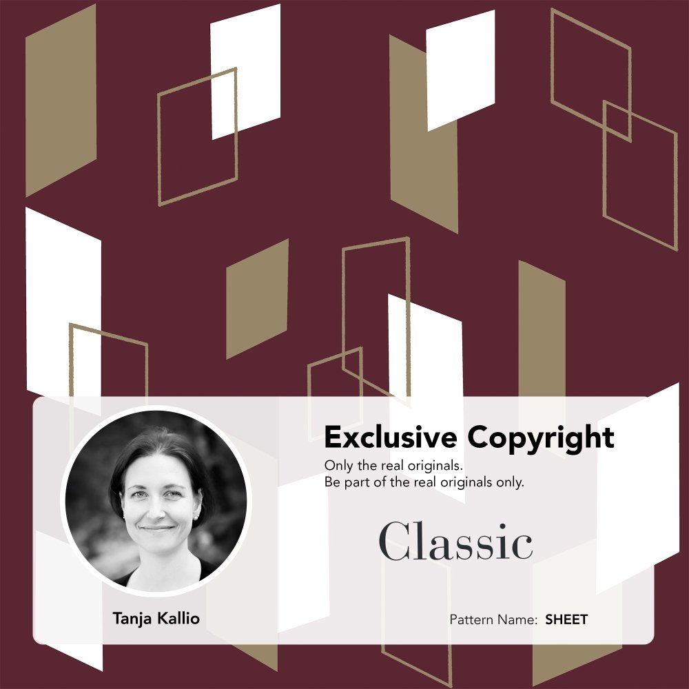 Classic Sheet Bedding Sets