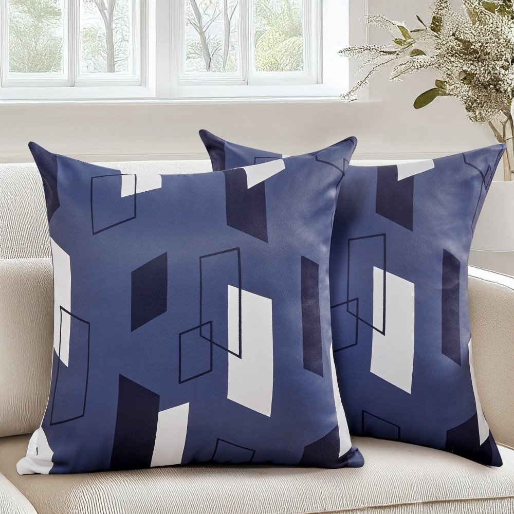 Classic Sheet Cushion Covers