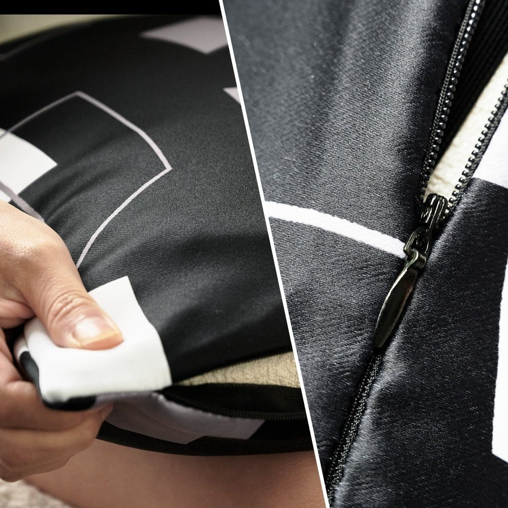 Classic Sheet Cushion Covers