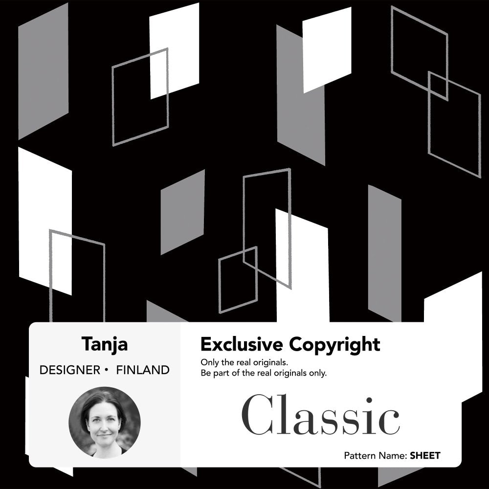 Classic Sheet Cushion Covers