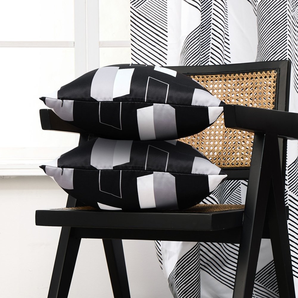 Classic Sheet Cushion Covers