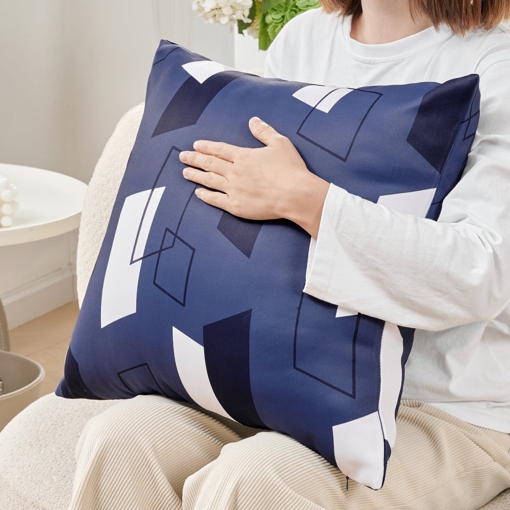 Classic Sheet Cushion Covers