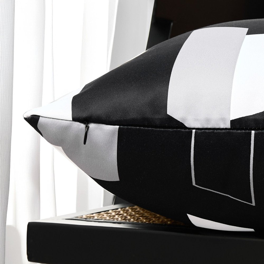 Classic Sheet Cushion Covers