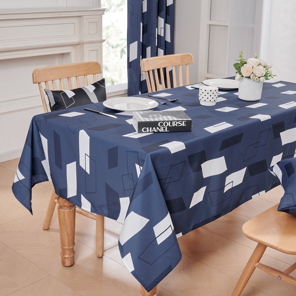 Classic Sheet Waterproof Tablecloth