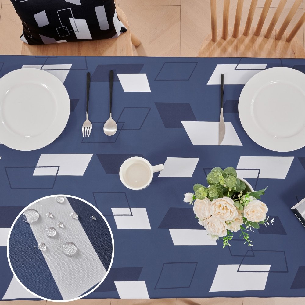 Classic Sheet Waterproof Tablecloth
