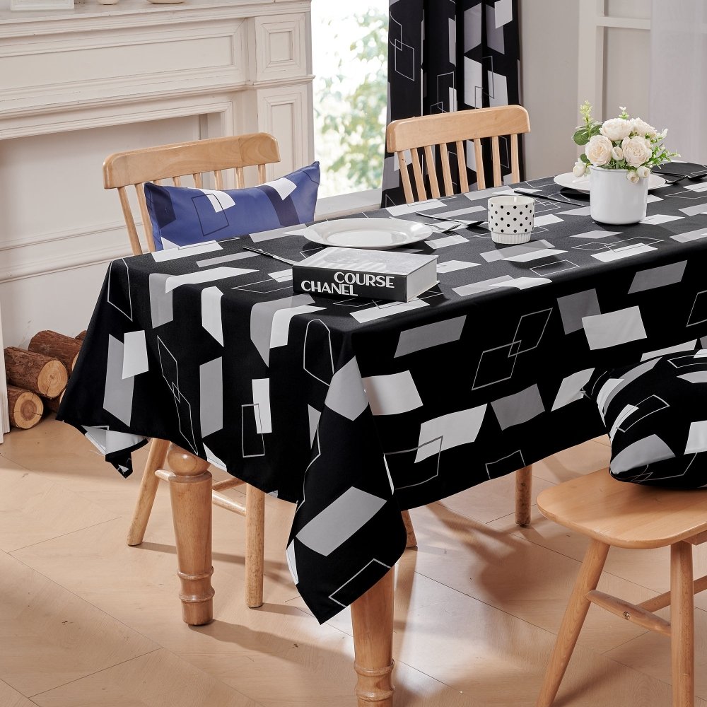 Classic Sheet Waterproof Tablecloth