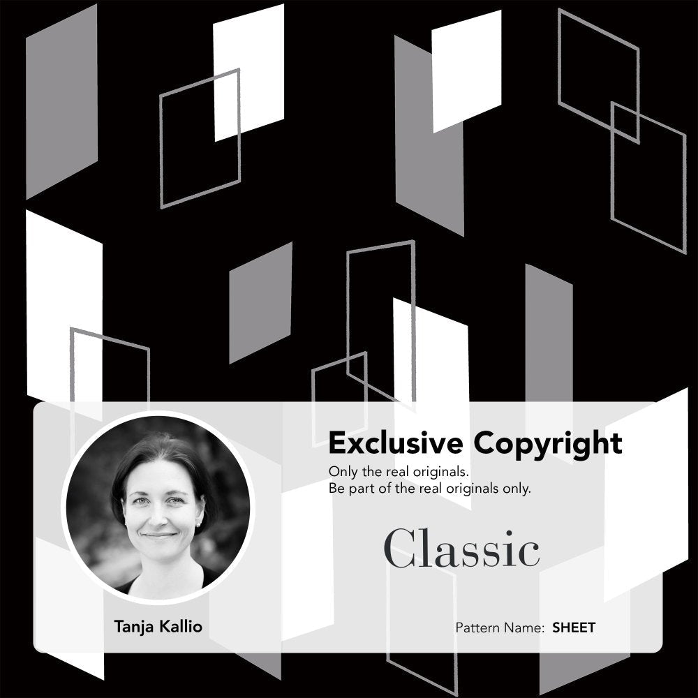 Classic Sheet Waterproof Tablecloth