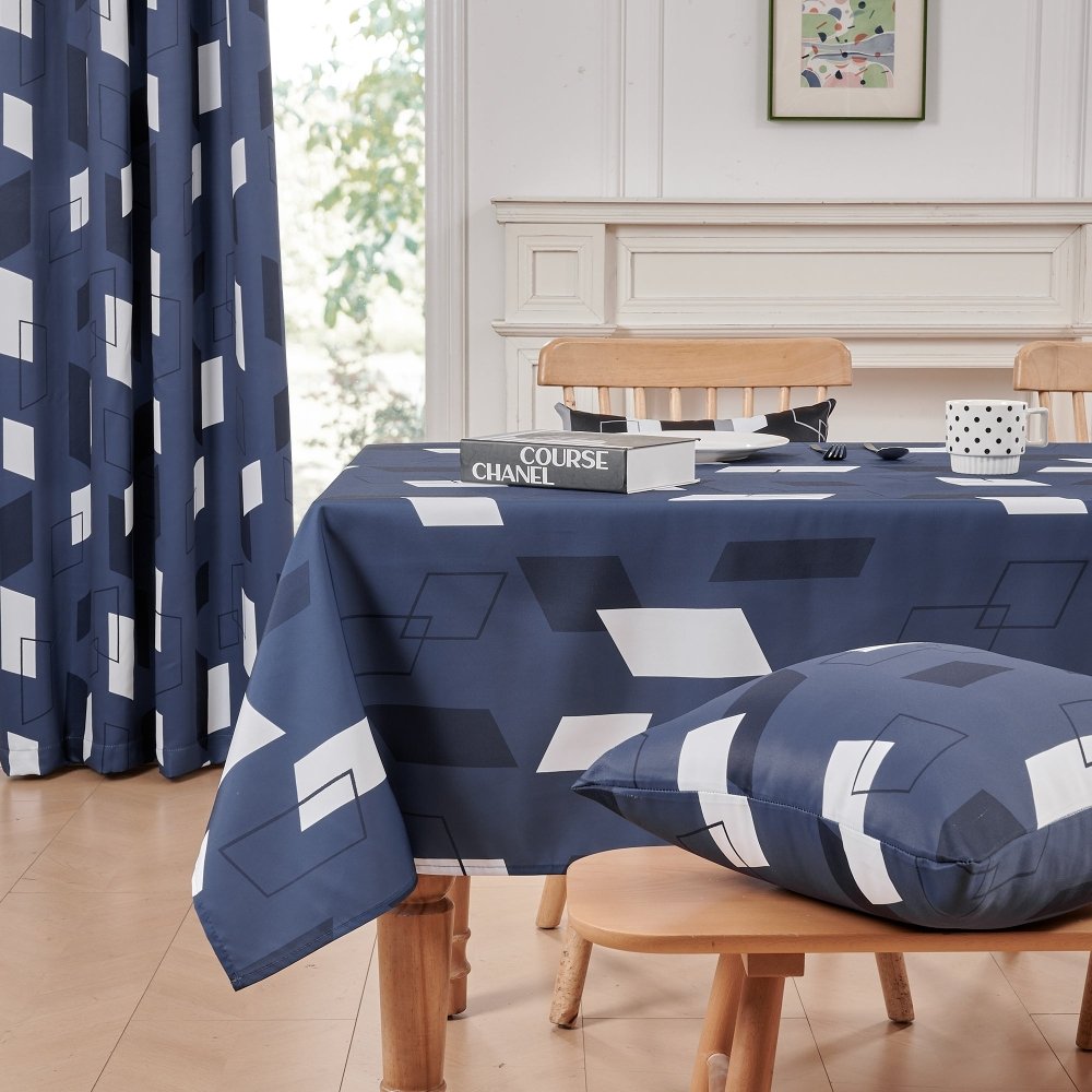 Classic Sheet Waterproof Tablecloth