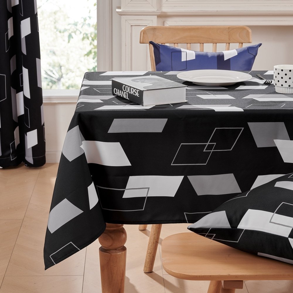 Classic Sheet Waterproof Tablecloth