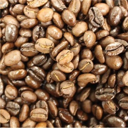 Vienna Roast Colombian Supremo