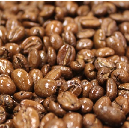 Holiday Coffee Gift Set (Gingerbread Cookie & Hot Toddy)