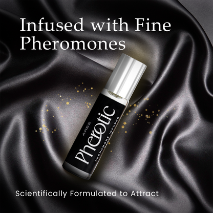 Pheromone Cologne Perfume for Men - Ares