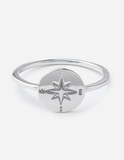 Compass Ring