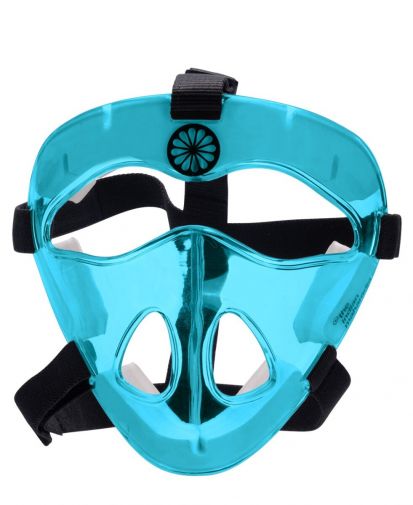 Indian Maharadja Junior Field Hockey Corner Face Mask Guard