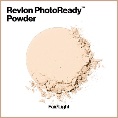 REVLON PhotoReady Blurring Powder