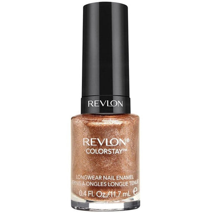 REVLON ColorStay Extreme Longwear Nail Enamel