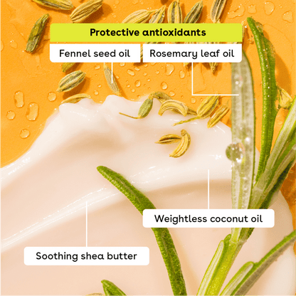 EOS 100% Natural & Organic Moisturizing Sphere Lip Balm