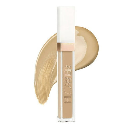 FLOWER BEAUTY Light Illusion Full Coverage Concealer