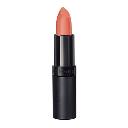 RIMMEL Long - Lasting Matte Lipstick