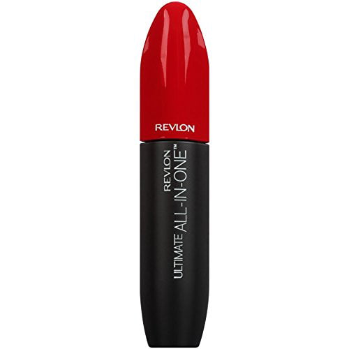 REVLON Ultimate All-in-One Mascara