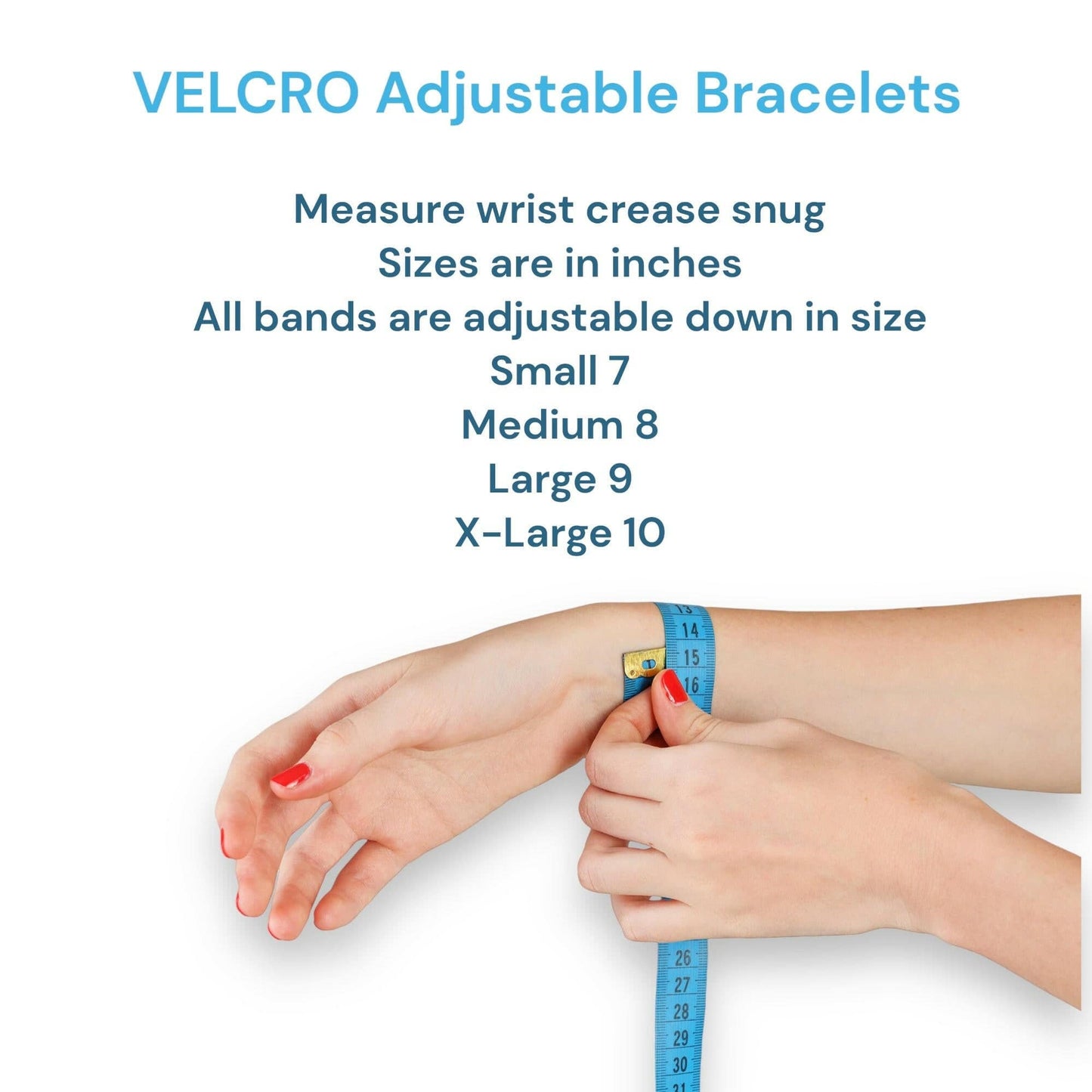 Anti-Nausea Acupressure Motion Sickness Bracelets- Adjustable