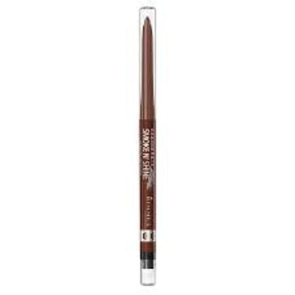 RIMMEL LONDON Exaggerate Smoke N' Shine Eyeliner