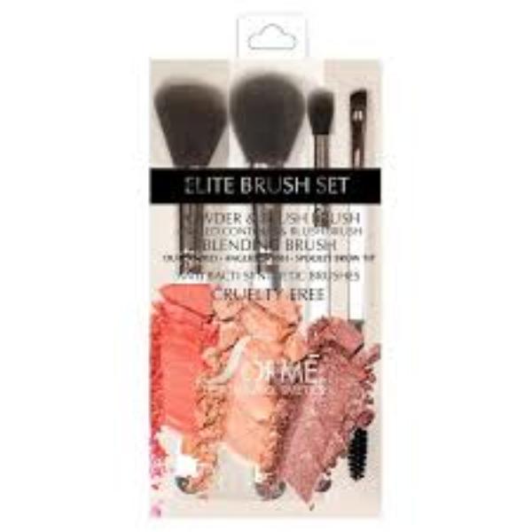 SORME Elite Brush Set
