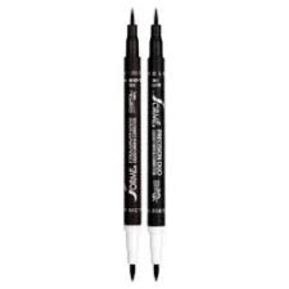 SORME Precision Duo Liquid Eyeliner & Pen