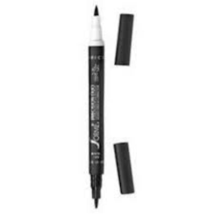 SORME Precision Duo Liquid Eyeliner & Pen