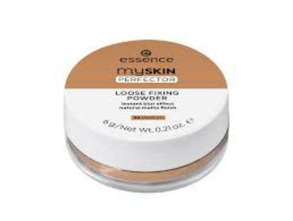 ESSENCE My Skin Perfector Loose Fixing Powder