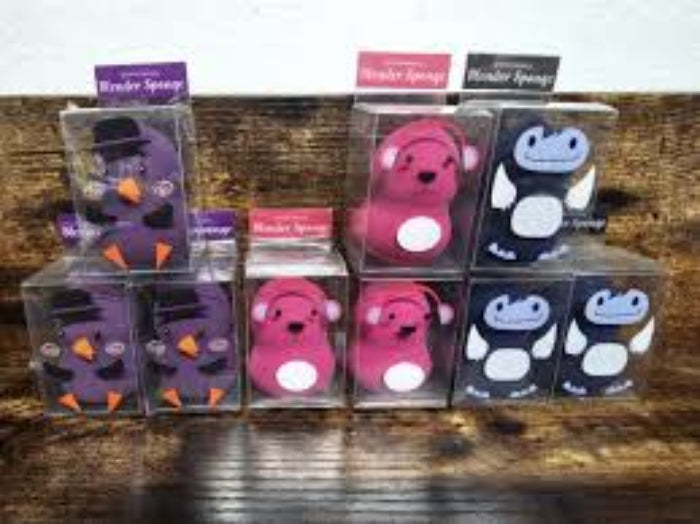 GROOVI Blender Sponge