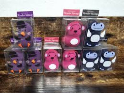 GROOVI Blender Sponge