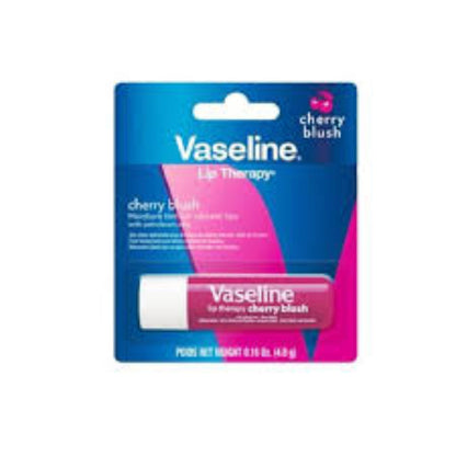 VASELINE lip Therapy For Vibrant Lips