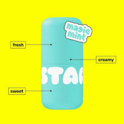 STARFACE Magic Mint Lip Balm