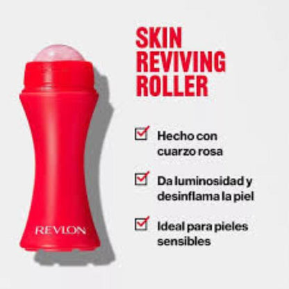 REVLON Reviving Facial Roller